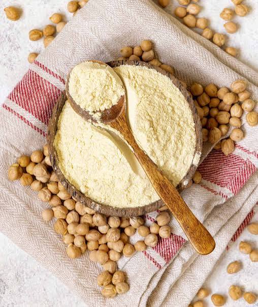 Beans Flour