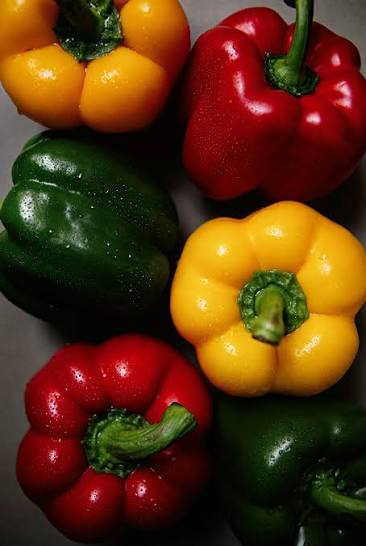 Red chilli pepper